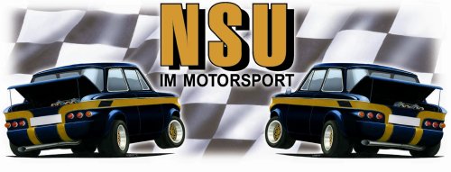 NSU Bergpokal